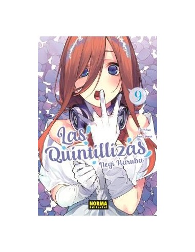 LAS QUINTILLIZAS 09