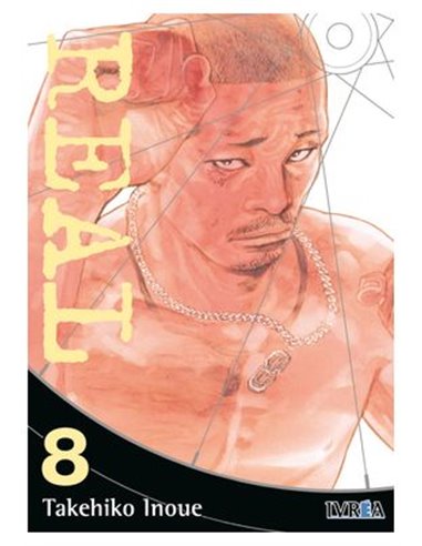 REAL NEW EDITION 08