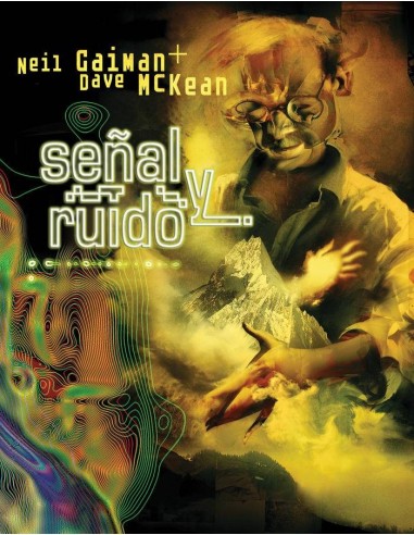 SEÑAL Y RUIDO 2ªED