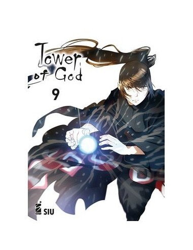 TOWER OF GOD 09