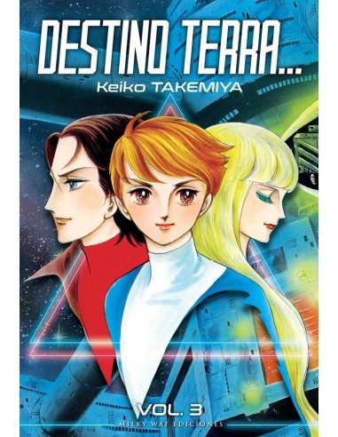 DESTINO TERRA 3
