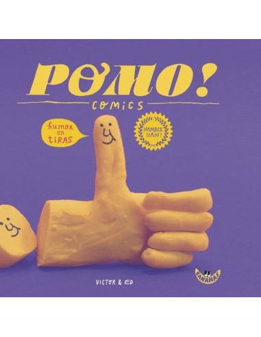 POMO ! COMICS