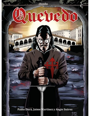 Quevedo