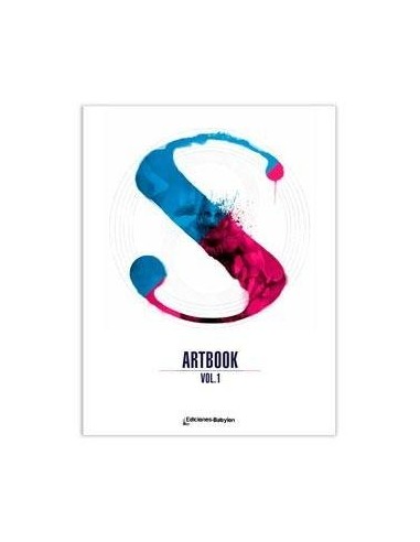 LIBRO S. EDICION LIMITADA