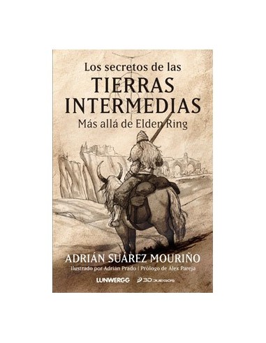 LOS SECRETOS DE LAS TIERRAS INTERMEDIAS