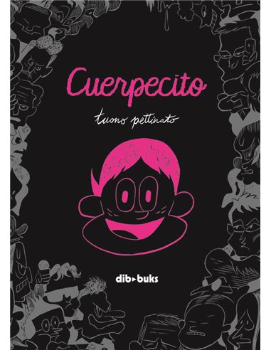 CUERPECITO