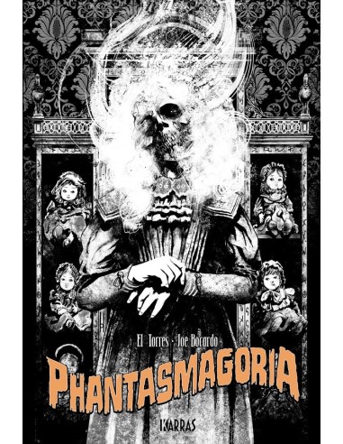 Phantasmagoria