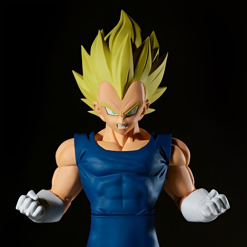 DRAGON BALL Z Figurine Vegeta Grandista Banpresto