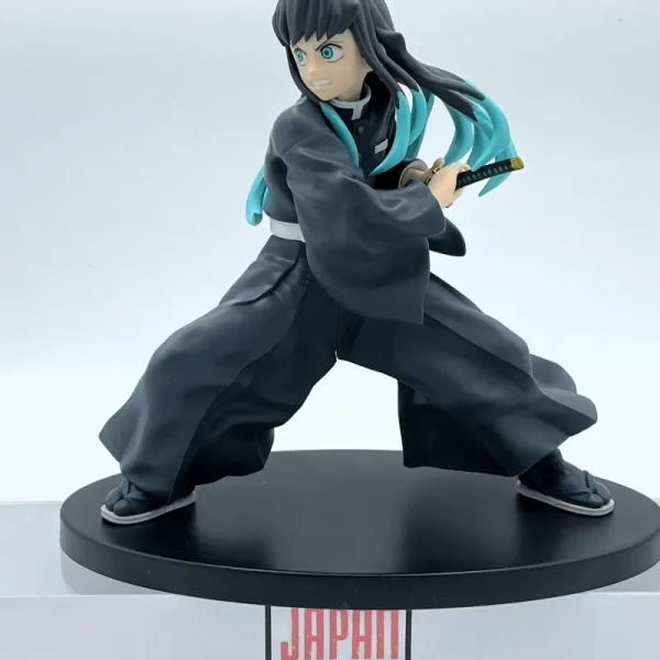 [USED] Demon's Slayer - SEGA FIGURIZM - Tokito Muichiro