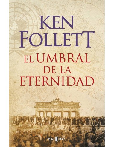 EL UMBRAL DE LA ETERNIDAD