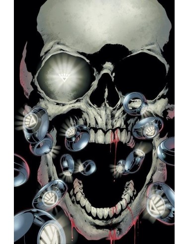 La noche más oscura vol. 1 de 2 (DC Pocket) (Segunda edición)