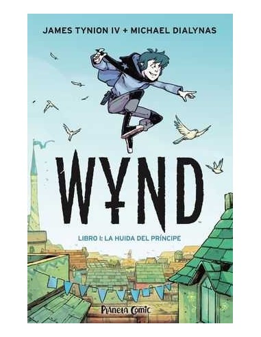 WYND 1