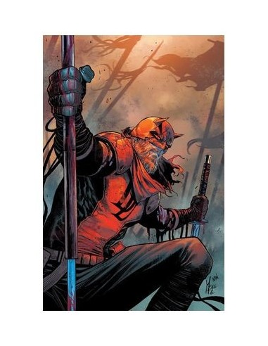 DAREDEVIL 09