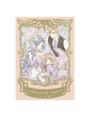 CARD CAPTOR SAKURA 04