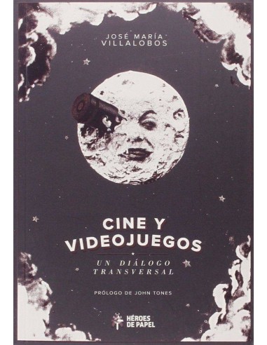 CINE Y VIDEOJUEGOS