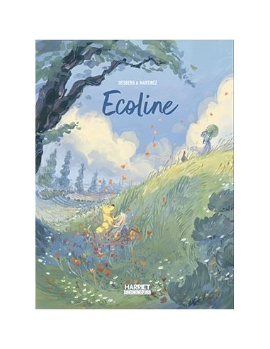 ECOLINE