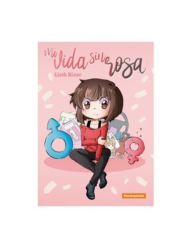 MI VIDA SIN ROSA
