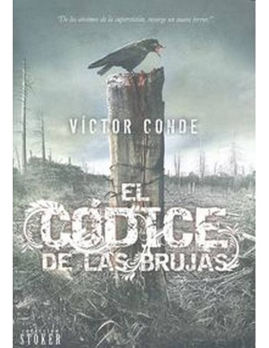 CODICE DE LAS BRUJAS,EL