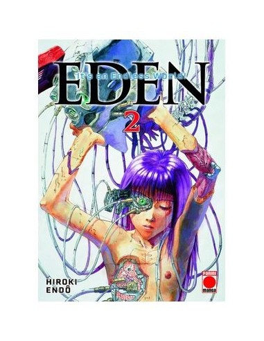 EDEN 02