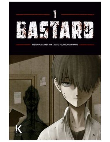 BASTARD 01