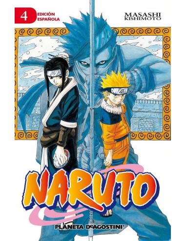 NARUTO 04/72