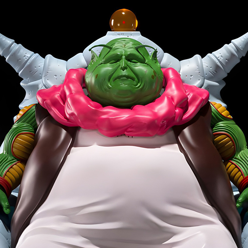 DRAGON BALL Z S.H. Figuarts Grand Doyen Bandai
