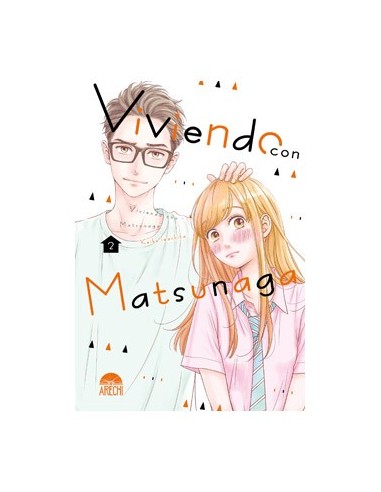 VIVIENDO CON MATSUNAGA 02