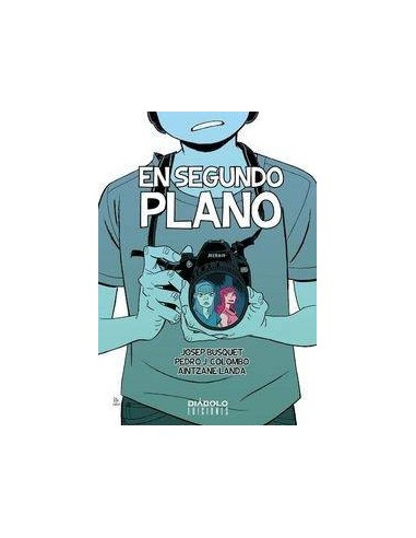 EN SEGUNDO PLANO