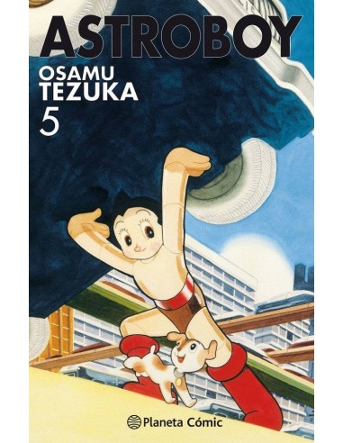 ASTRO BOY 05/07
