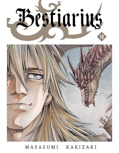 BESTIARIUS, VOL. 7