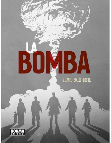 LA BOMBA RUSTICA