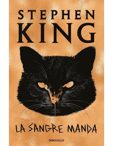 LA SANGRE MANDA