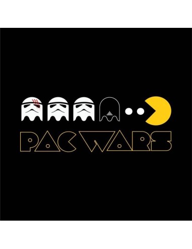 PAC WARS dark side