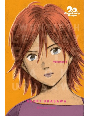 20TH CENTURY BOYS 03/11 (NUEVA EDICION)