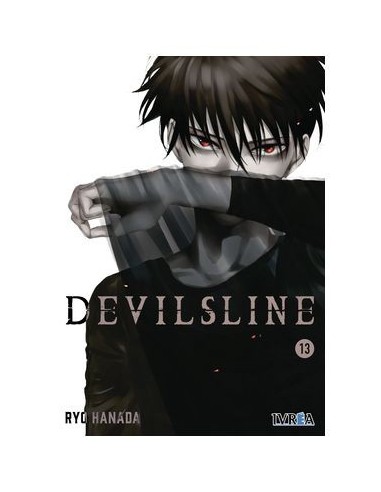 DEVILS LINE 13