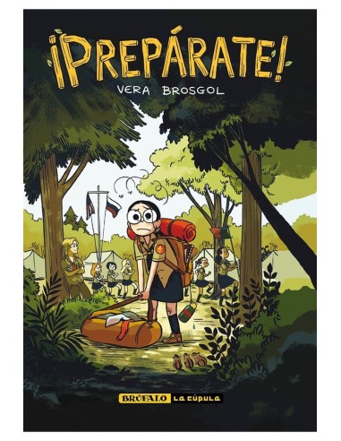 PREPARATE