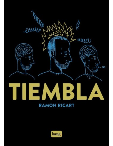 TIEMBLA