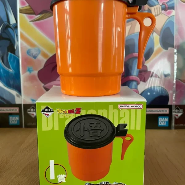 Dragon Ball – Son Goku Ichiban Kuji VS Omnibus Ultra Mug (Lot I)