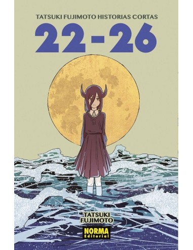TATSUKI FUJIMOTO HISTORIAS CORTAS 22 26