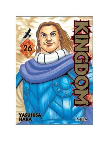 KINGDOM 26