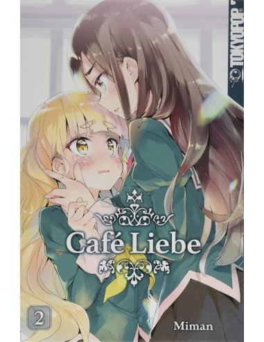 CAFE LIEBE 02