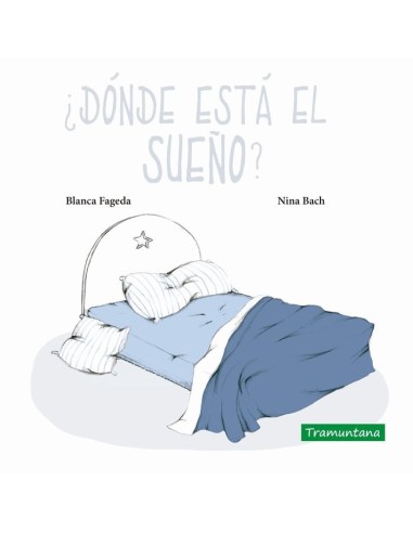 DONDE ESTA EL SUEÑO