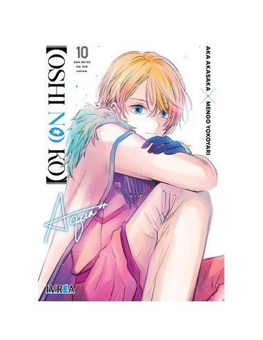 OSHI NO KO 10