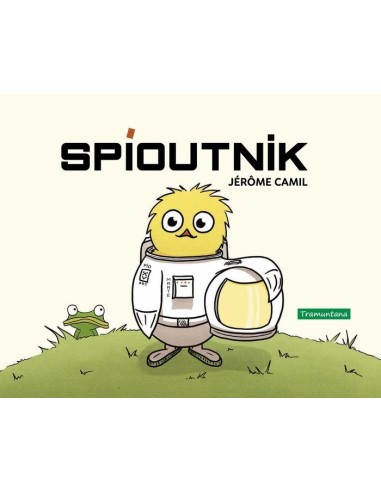 SPIOUTNIK
