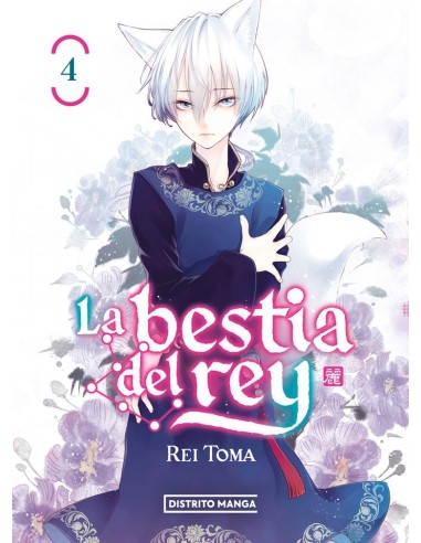 LA BESTIA DEL REY 4