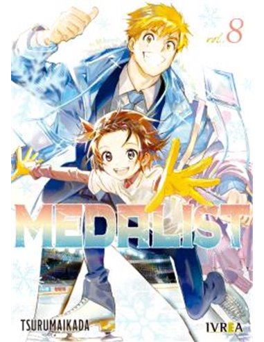 MEDALIST 08