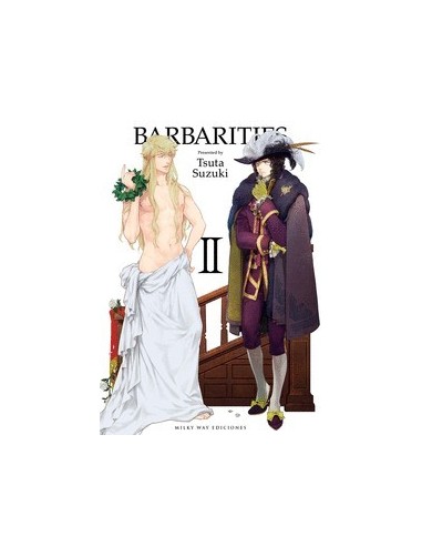 BARBARITIES 2
