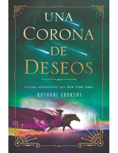 UNA CORONA DE DESEOS