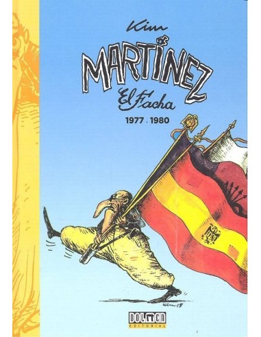 MARTINEZ EL FACHA 1977 1980