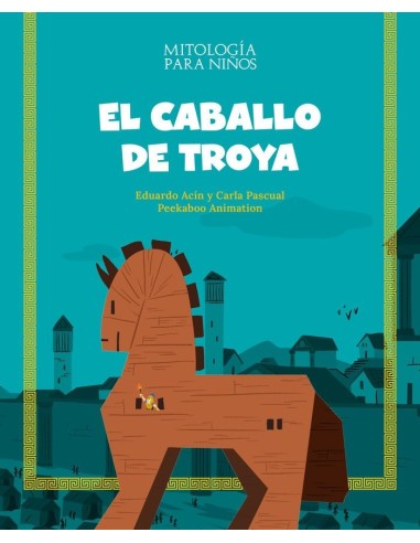CABALLO DE TROYA,EL